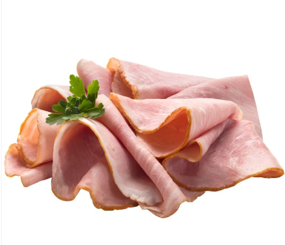 JAMÓN DE CERDO ACARAMELADO – CLEAN LABEL